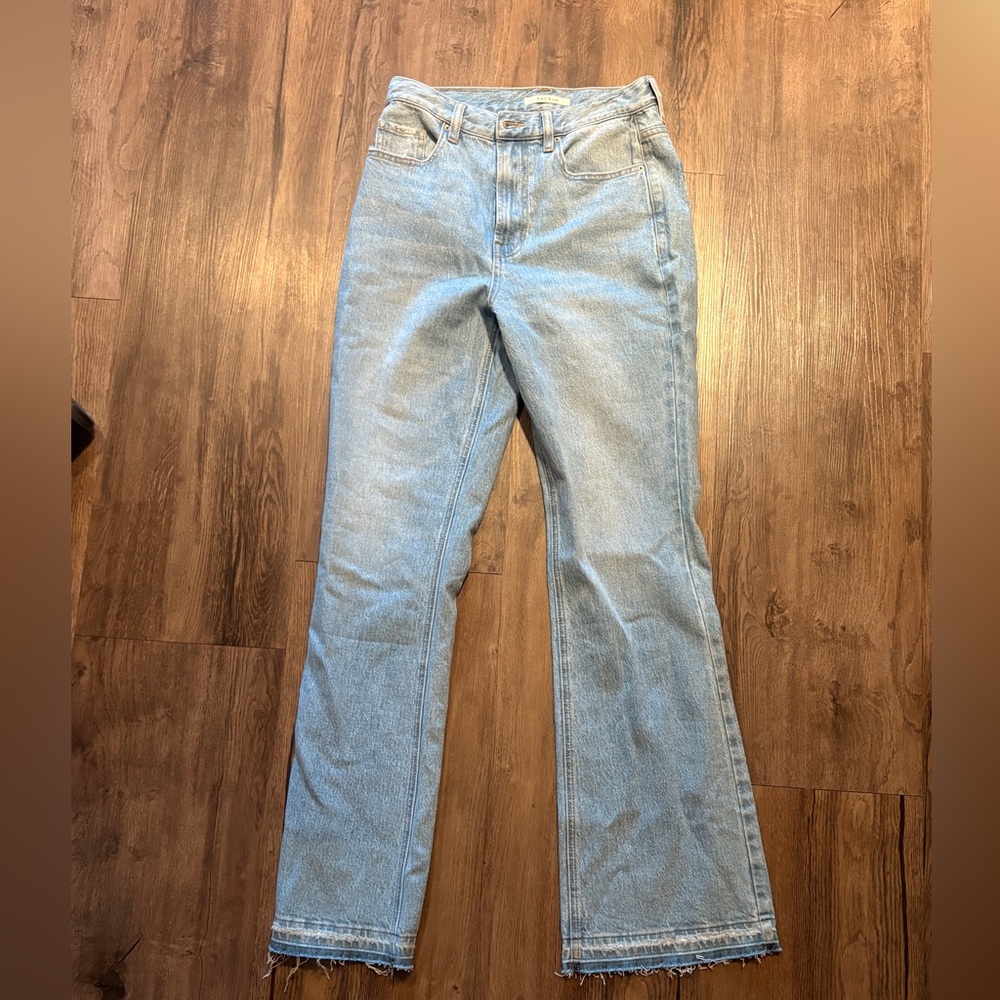 Women's Pacsun Jeans